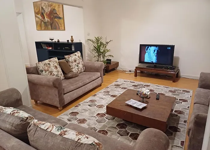 Family Apartment
