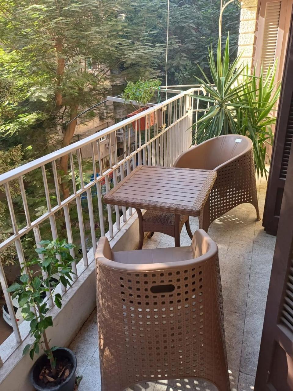 Family Apartment *