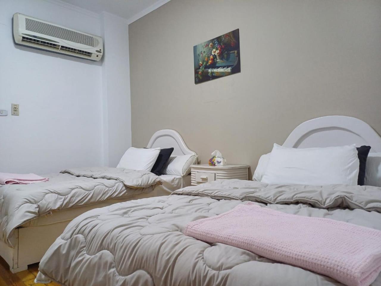 Family Apartment