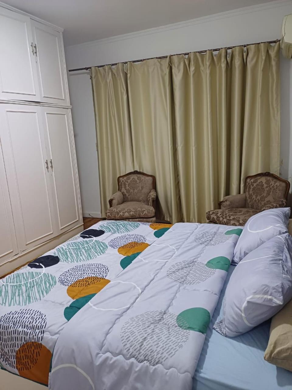 Family Apartment