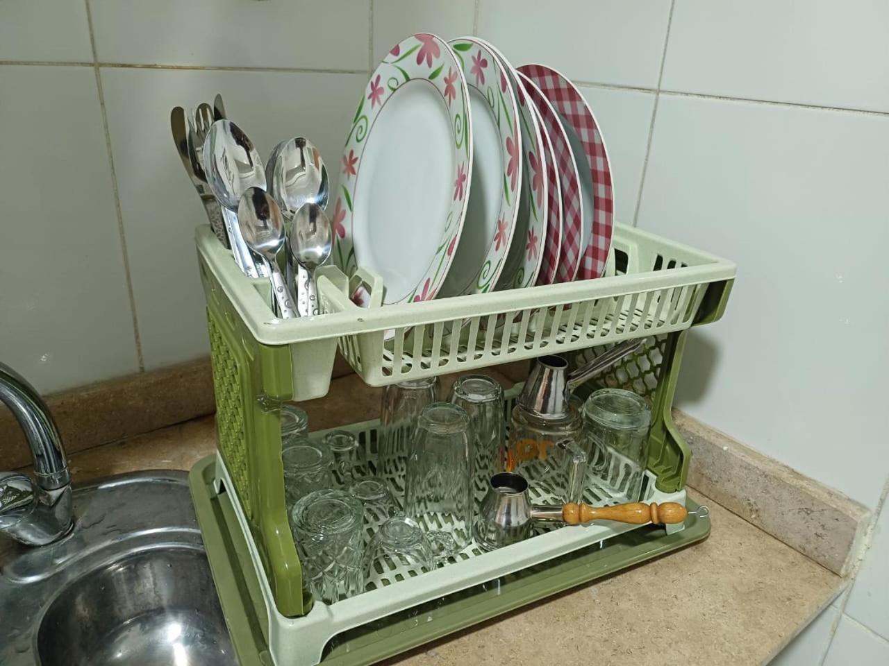 Family Apartment Kairo