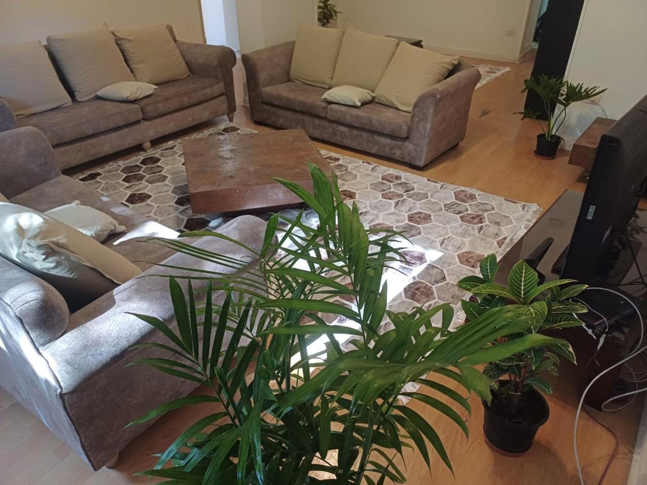 Appartement Family