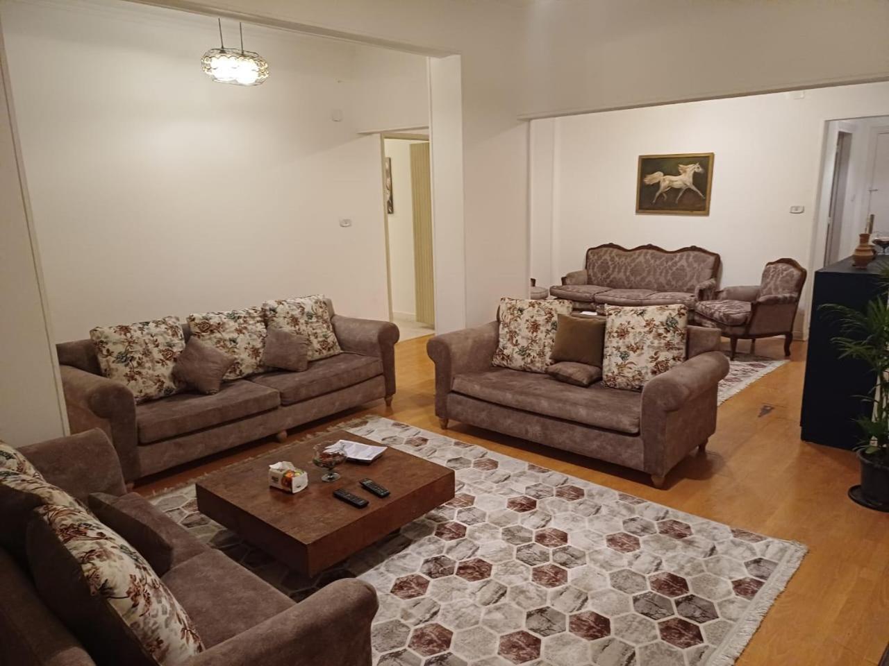 Appartement Family *